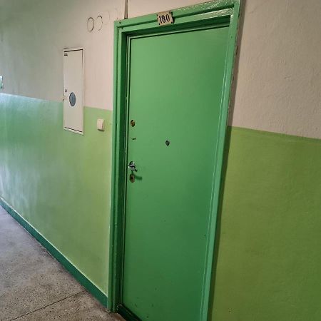 Fantastic Apartments - Room #Ch2 Варшава Екстер'єр фото