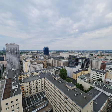 Fantastic Apartments - Room #Ch2 Варшава Екстер'єр фото