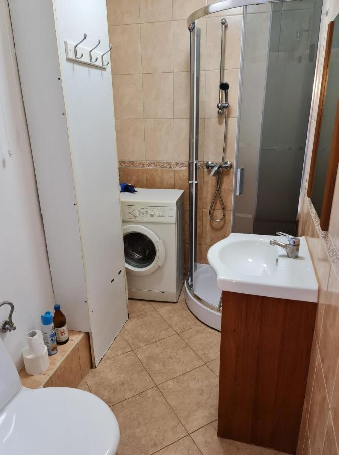 Fantastic Apartments - Room #Ch2 Варшава Екстер'єр фото