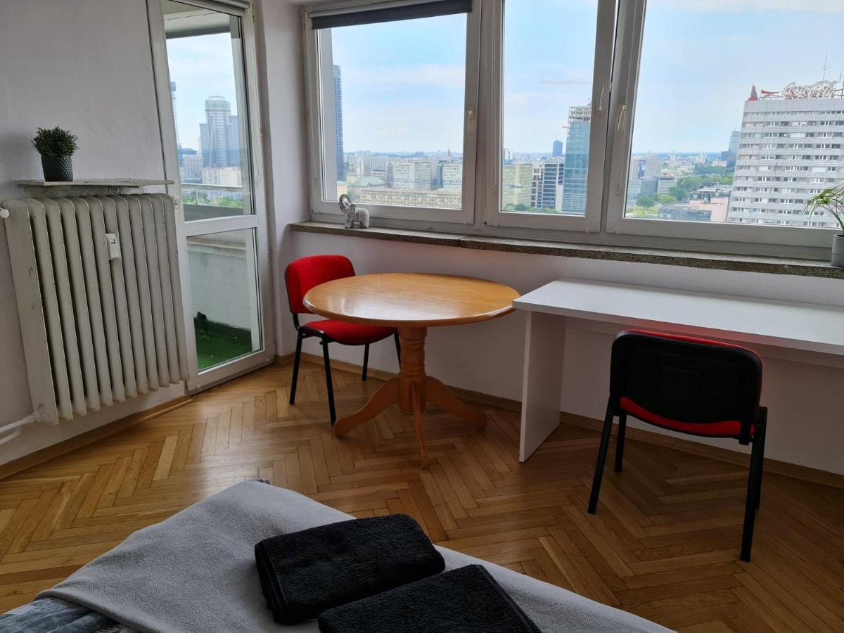 Fantastic Apartments - Room #Ch2 Варшава Екстер'єр фото