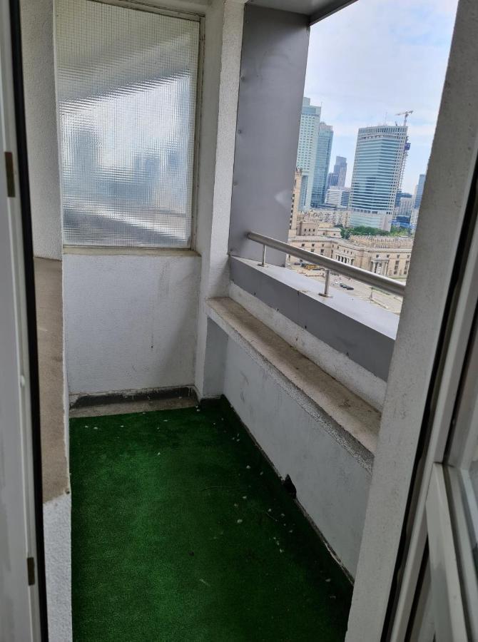 Fantastic Apartments - Room #Ch2 Варшава Екстер'єр фото