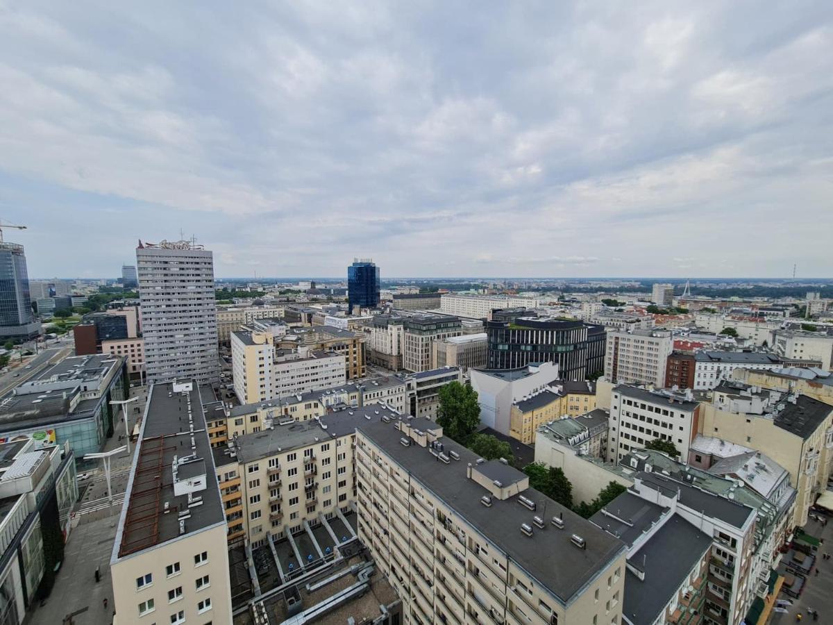 Fantastic Apartments - Room #Ch2 Варшава Екстер'єр фото
