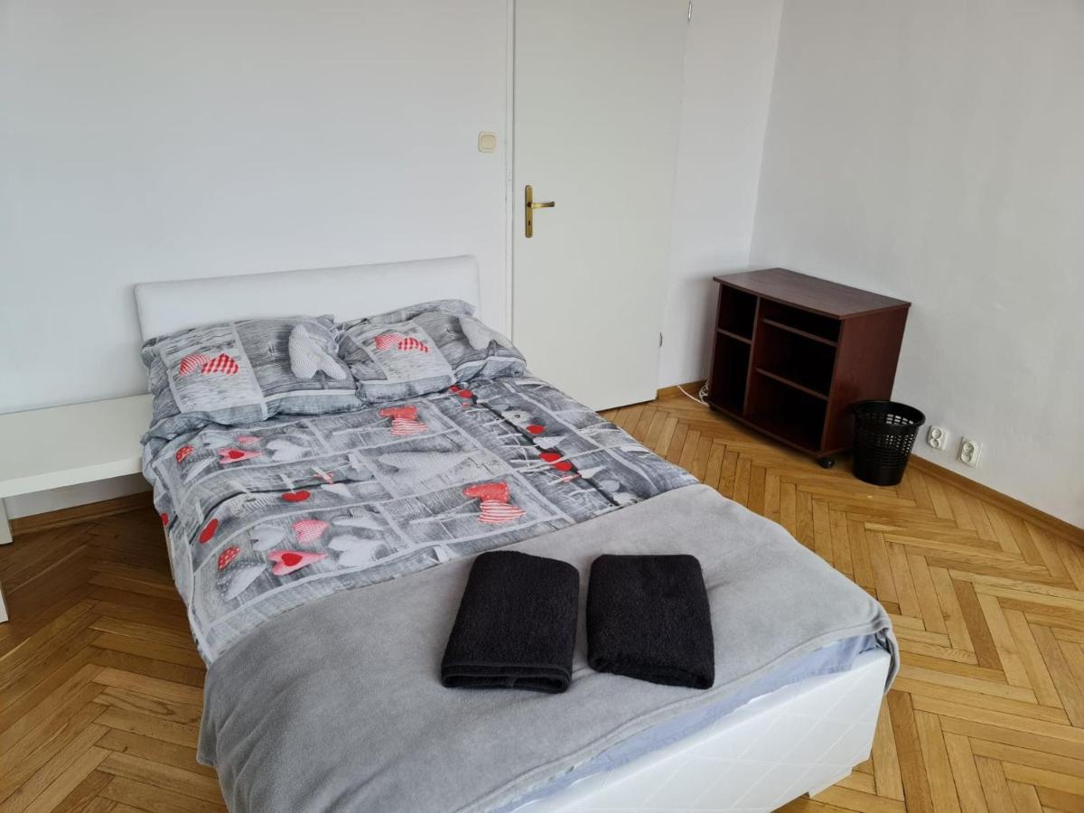 Fantastic Apartments - Room #Ch2 Варшава Екстер'єр фото