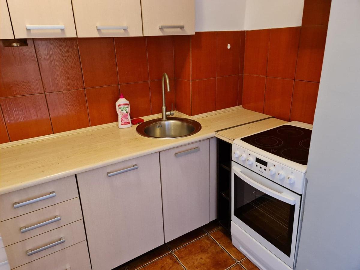 Fantastic Apartments - Room #Ch2 Варшава Екстер'єр фото