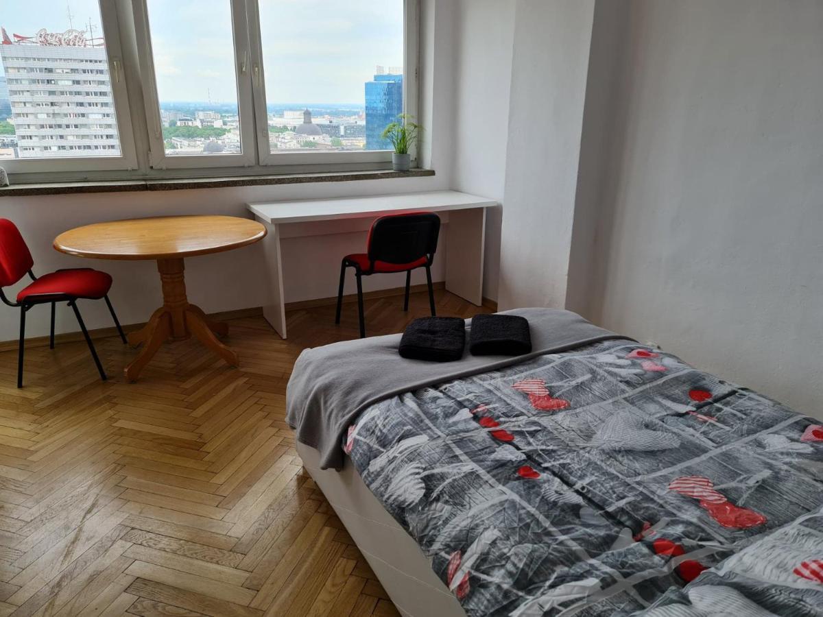 Fantastic Apartments - Room #Ch2 Варшава Екстер'єр фото