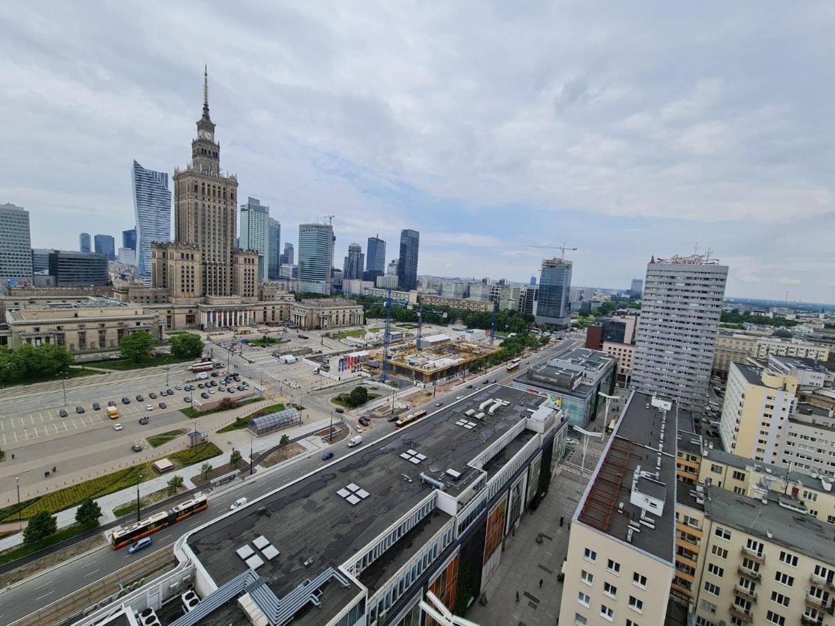 Fantastic Apartments - Room #Ch2 Варшава Екстер'єр фото